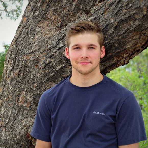 Meet your Posher, Ethan - Picture 1 of 1